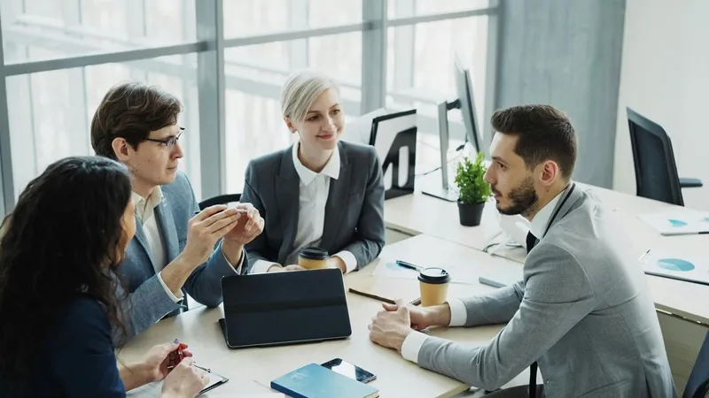 Dotacje na realizację prac badawczo-rozwojowych - jak firmy mogą finansować innowacje ze środków unijnych?
