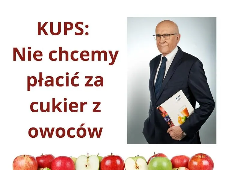 Co zdrożeje w twoim koszyku przez podatek cukrowy?
