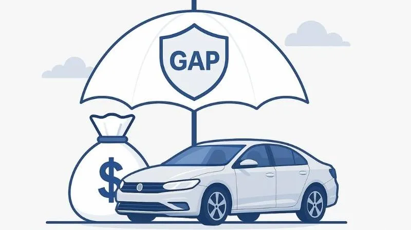 Czym jest ubezpieczenie gap i dlaczego warto je mieć?