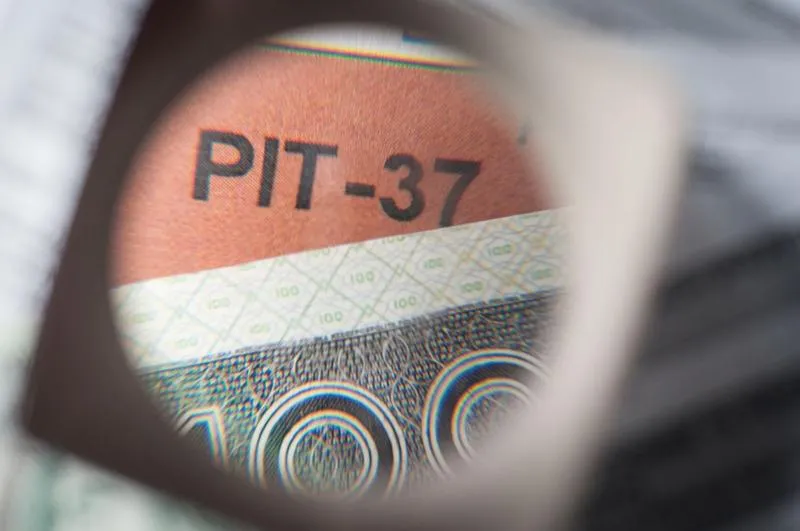 Gdzie wpłacić podatek PIT 37 w 2026 roku? Praktyczny przewodnik dla podatników