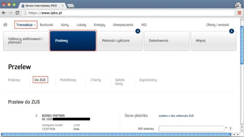 Ile kosztuje przelew w PKO? Poznaj wszystkie szczegóły i opłaty!