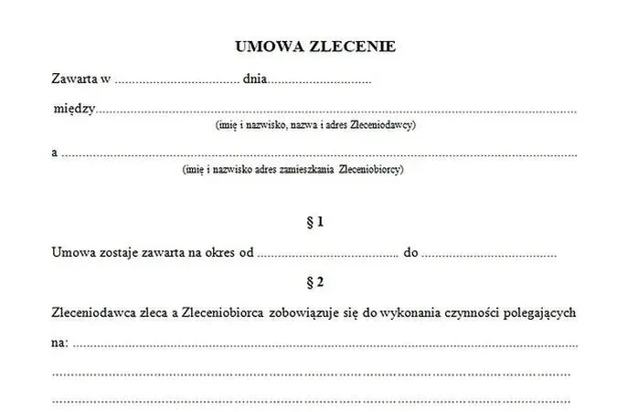 Ile wyniesie wynagrodzenie netto przy umowie zleceniu na 160 zł brutto?