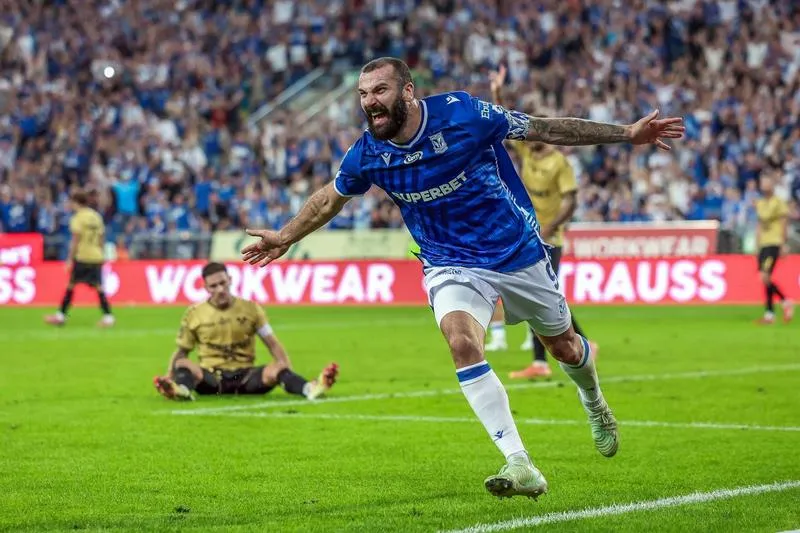 Ile zarabia Ishak? Odkryj tajemnice jego dochodów!