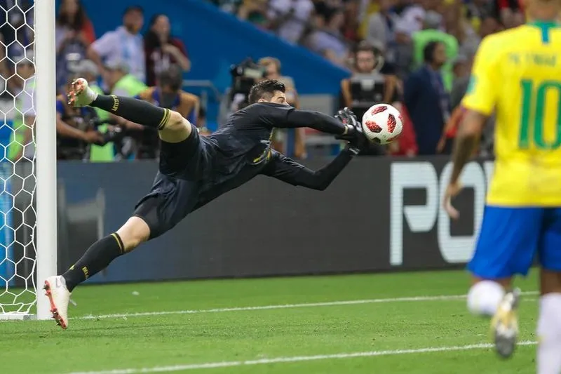 Ile zarabia Thibaut Courtois? Odkrywamy sekrety jego wynagrodzenia