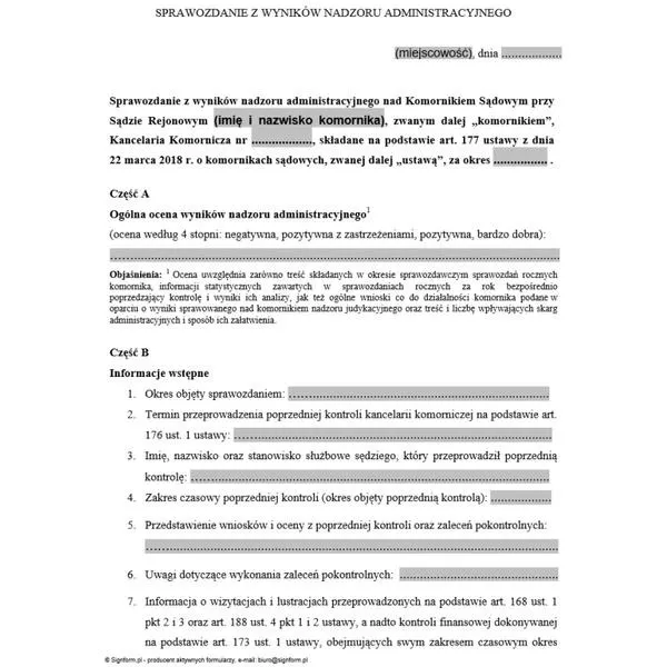 Jak przygotować się na wizytę komornika w mieszkaniu?