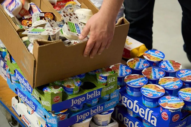 Jak skutecznie otrzymać pomoc z banku żywności w Krakowie?