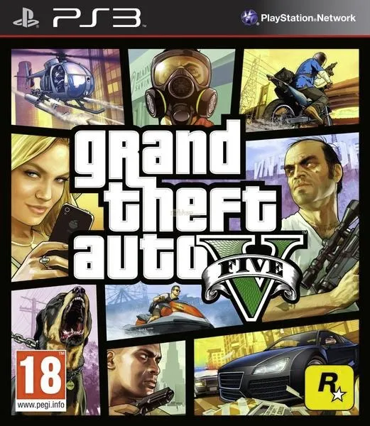 Jak skutecznie wpłacić pieniądze do bankomatu w GTA V? Praktyczny przewodnik