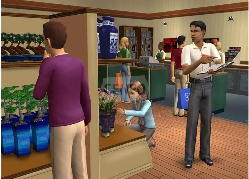 Jak skutecznie założyć własny biznes w Sims 2? Praktyczny przewodnik dla graczy