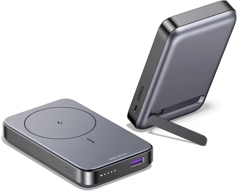 Jak wybrać idealny power bank? Na co zwrócić uwagę przy zakupie?