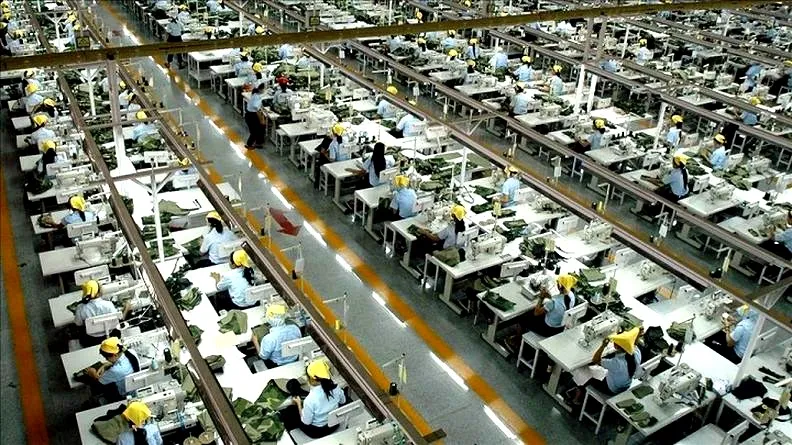 Jak wygląda praca w Chinach? Odkryj tajniki zawodowego życia w Azji