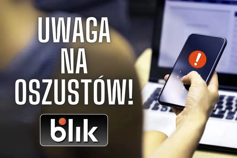 Jak wygląda przelew BLIK na telefon i co widzi nadawca?