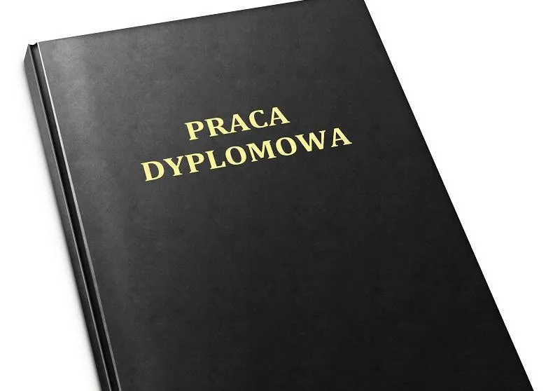 Jakie akapity powinny znaleźć się w pracy dyplomowej? Poradnik dla studentów