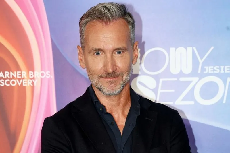 Jakie wynagrodzenie osiąga Krasko w TVP?