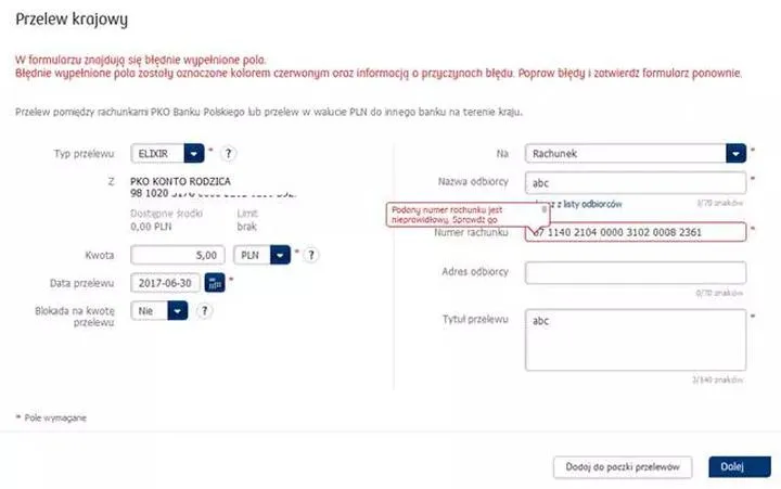 Kiedy dojdzie przelew w PKO? Odpowiadamy na najczęstsze pytania