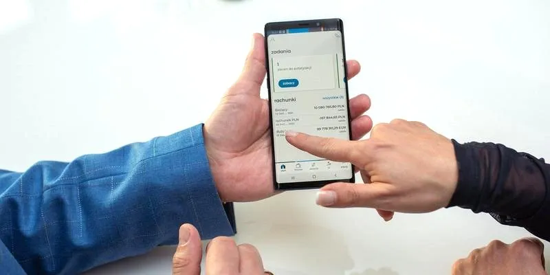 Kim jest bank o numerze 29 1140? Sprawdź, co warto wiedzieć!