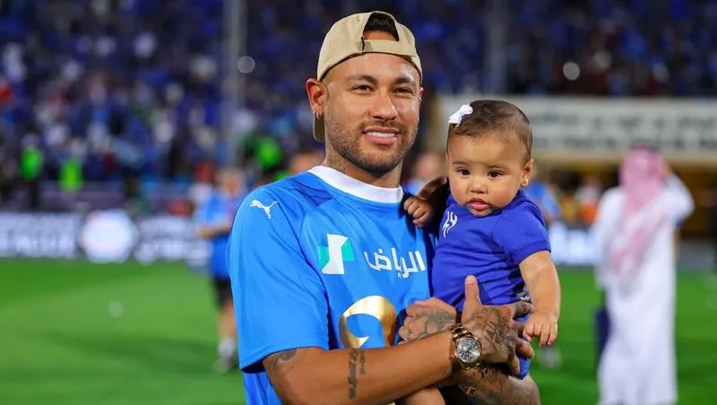 Odkrywamy, ile tygodniowo zarabia Neymar – jego niewyobrażalne dochody