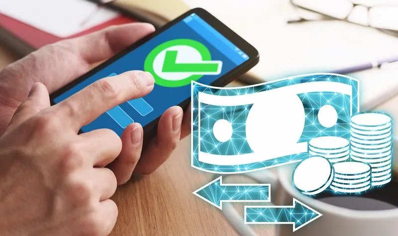 Przewodnik: Jak zrobić duży przelew bez zbędnych komplikacji