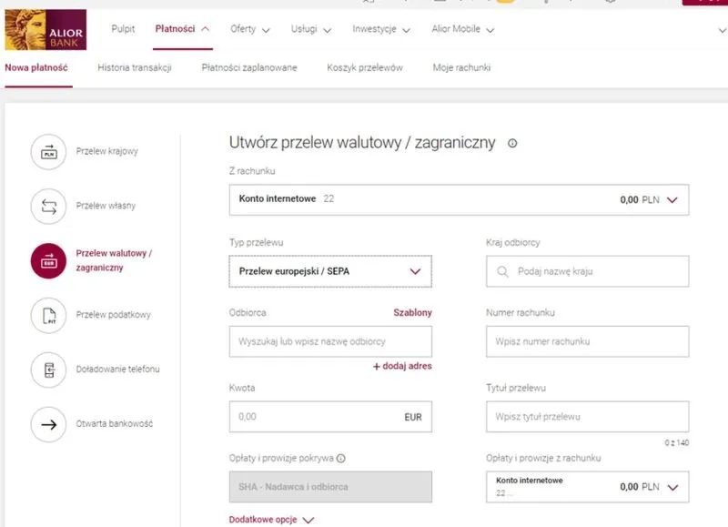 Sprawdź 83 1090: jaki to bank i jak sprawdzić nadawcę przelewu