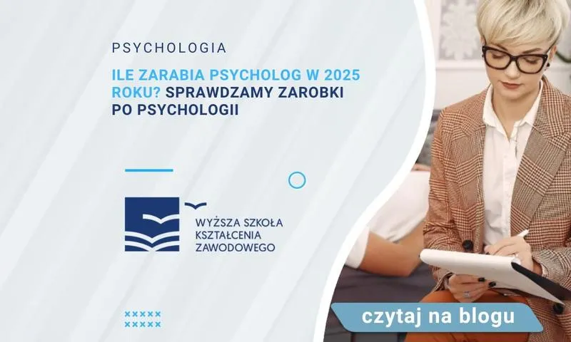 Zarobki psychologa w NFZ – co warto wiedzieć?