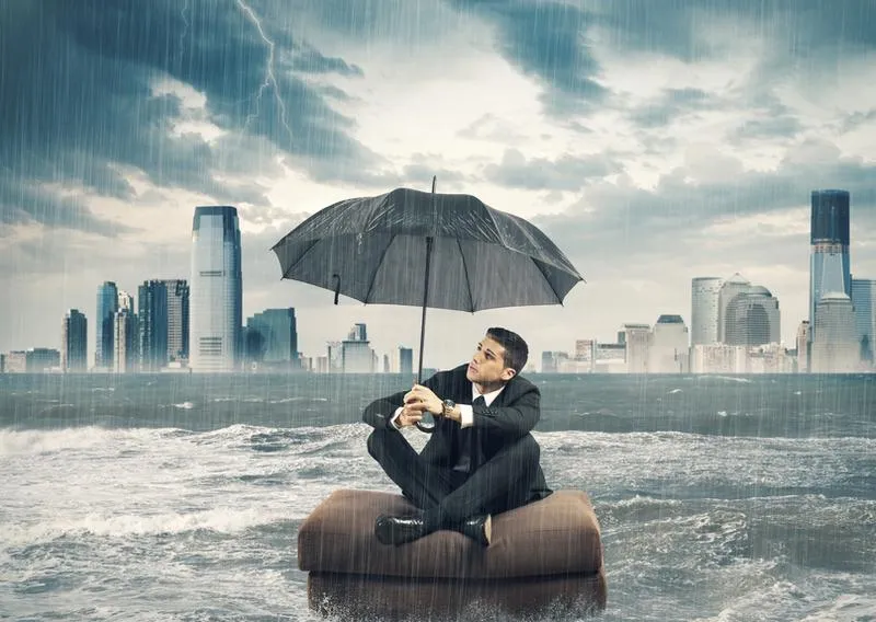 Argumenty za i przeciw podatkowi od deszczu