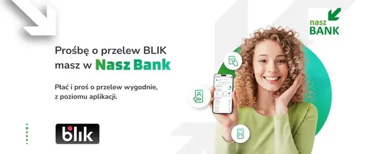 Bezpieczeństwo transakcji BLIK