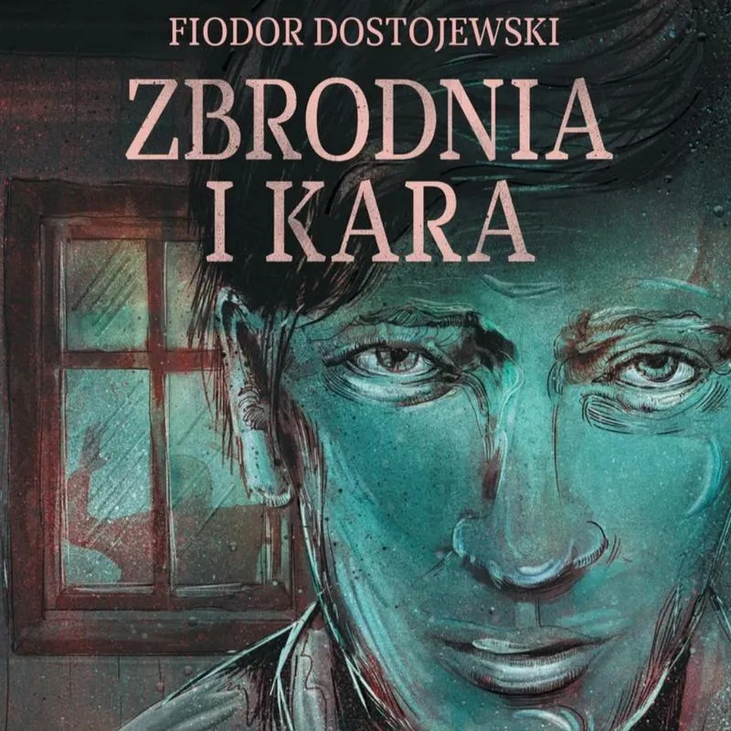 Dylematy moralne Raskolnikowa