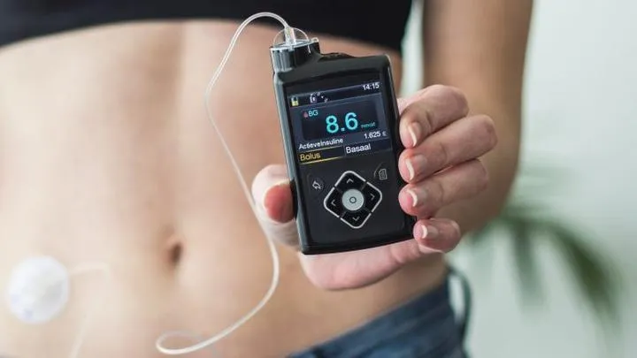 Fundusze i dotacje dla diabetyków