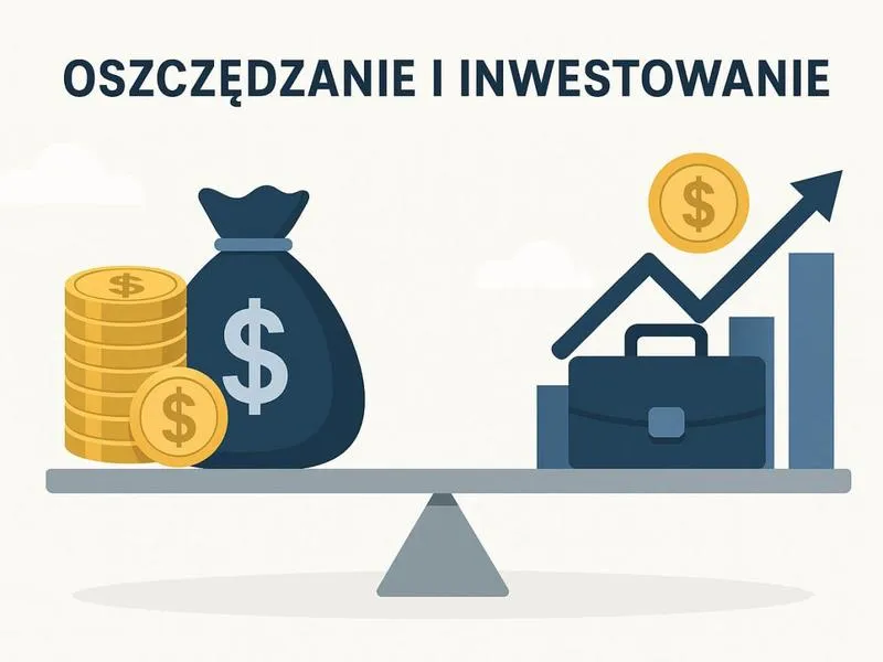 Fundusze inwestycyjne dla początkujących