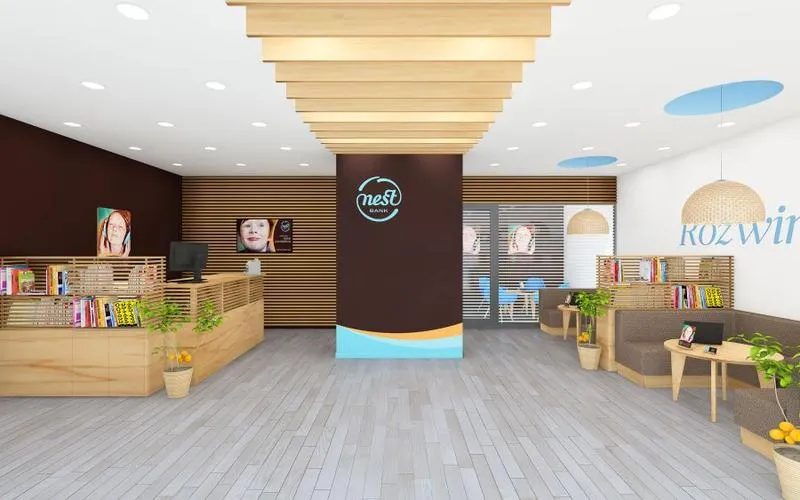 Historia bankowości w Polsce