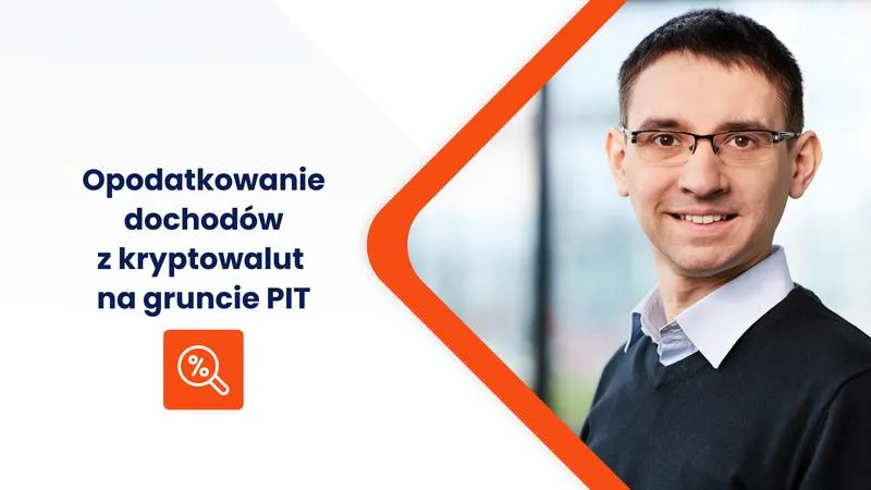 Jak obliczyć podatek od kryptowalut