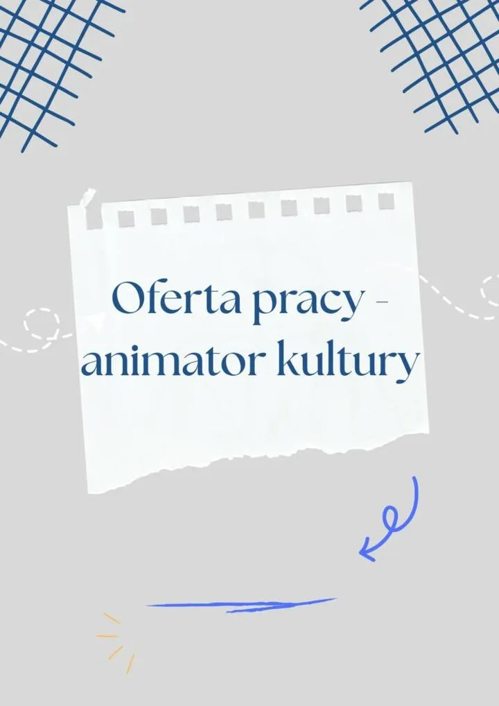 Jak zostać animatorem