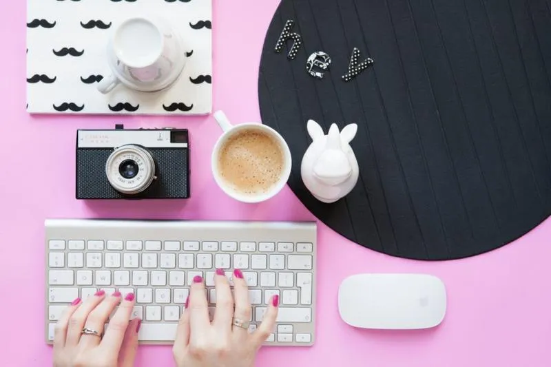 Media społecznościowe w poszukiwaniach pracy