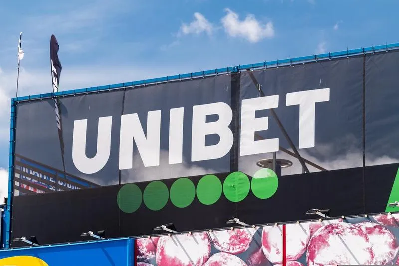 Metody wpłaty na Unibet