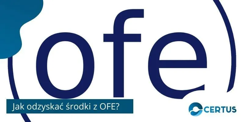 Monitorowanie oszczędności w OFE