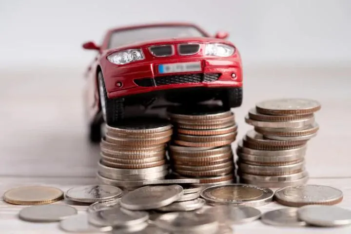 Najtańszy kredyt samochodowy