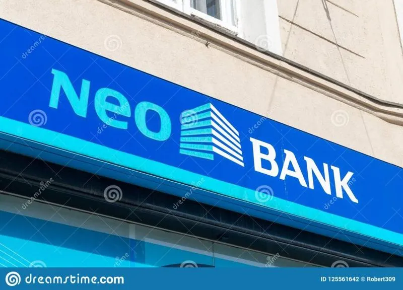 Neo banki rewolucja cyfrowa