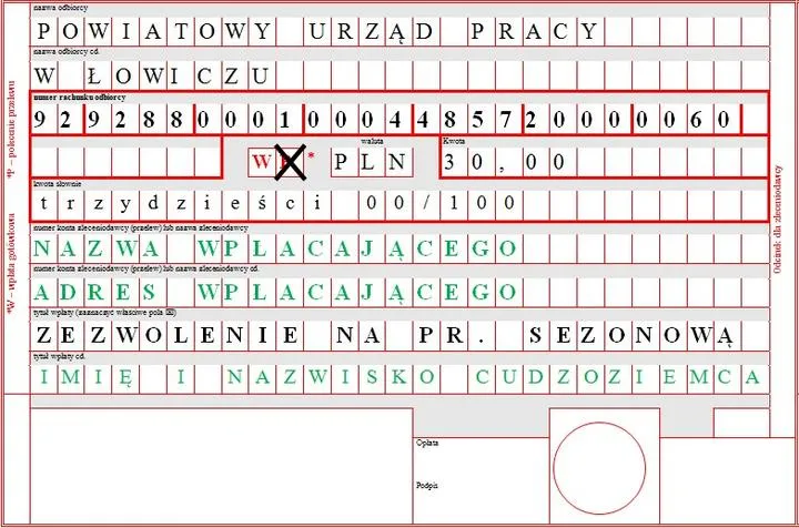 Opóźnienia i problemy z przelewem