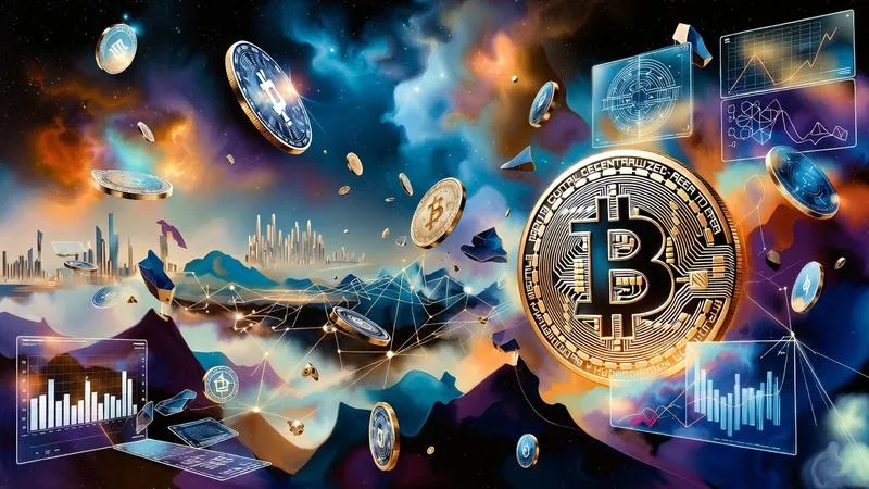 Podatki od kryptowalut