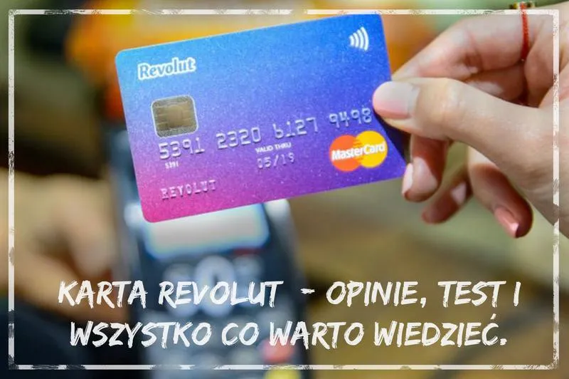 Porównanie Revolut z tradycyjnymi bankami