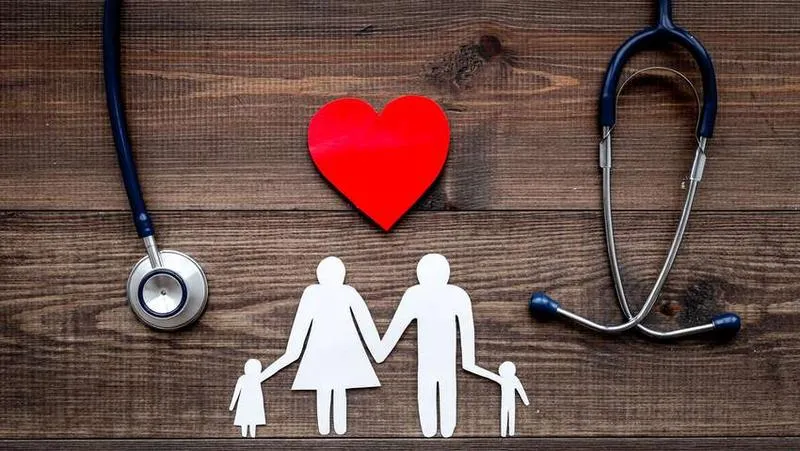 Prywatne ubezpieczenie zdrowotne