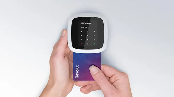 Przelewy międzynarodowe Revolut