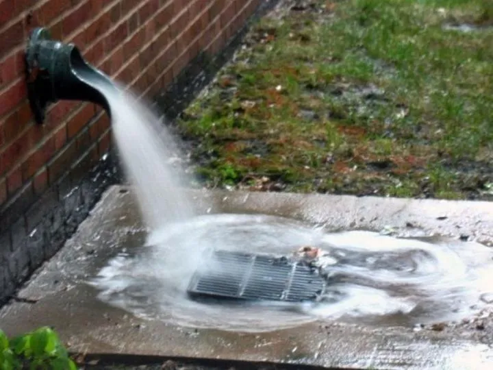 Przykłady z innych krajów podatku od deszczu