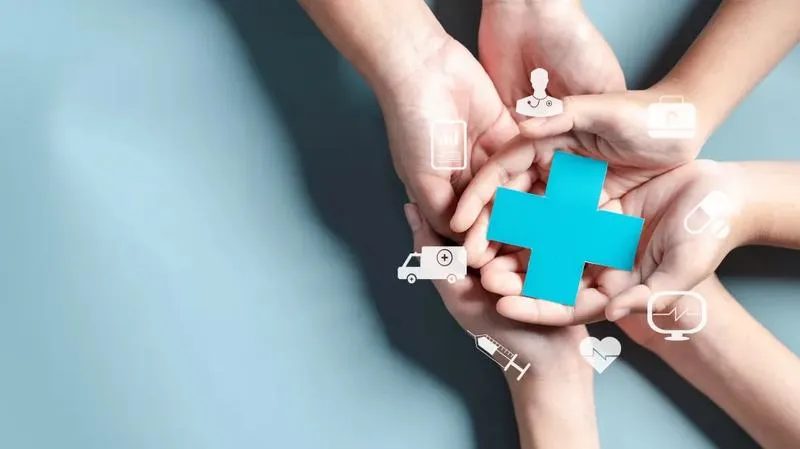 Publiczne i prywatne ubezpieczenie