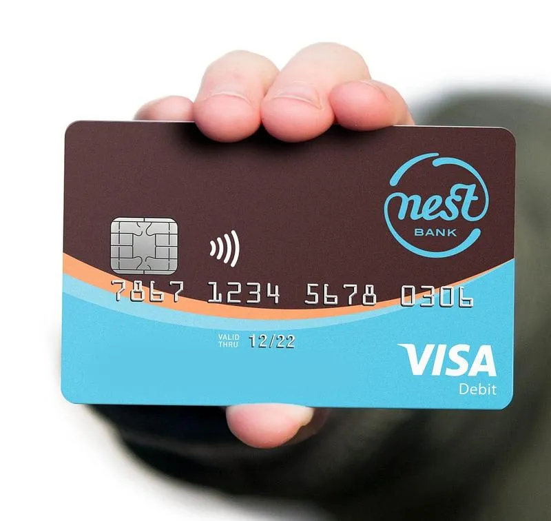 Rewolucja w sektorze bankowym