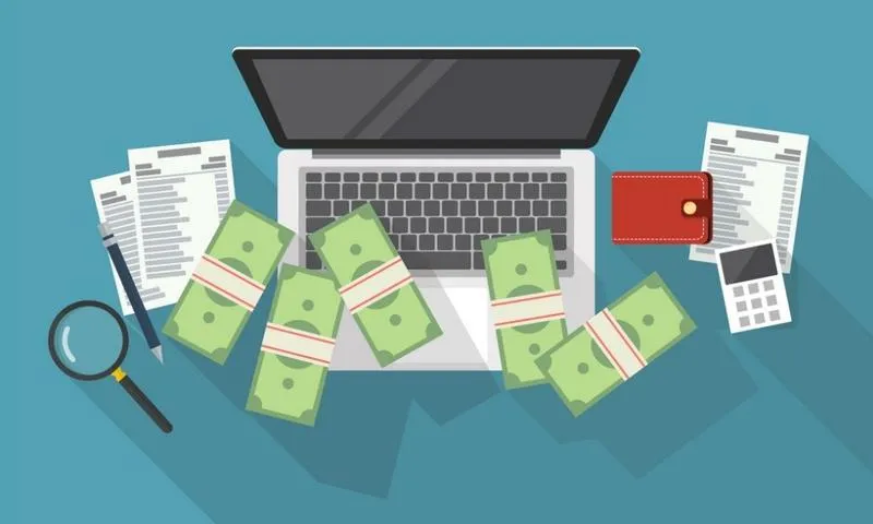 Sprzedaż rękodzieła online