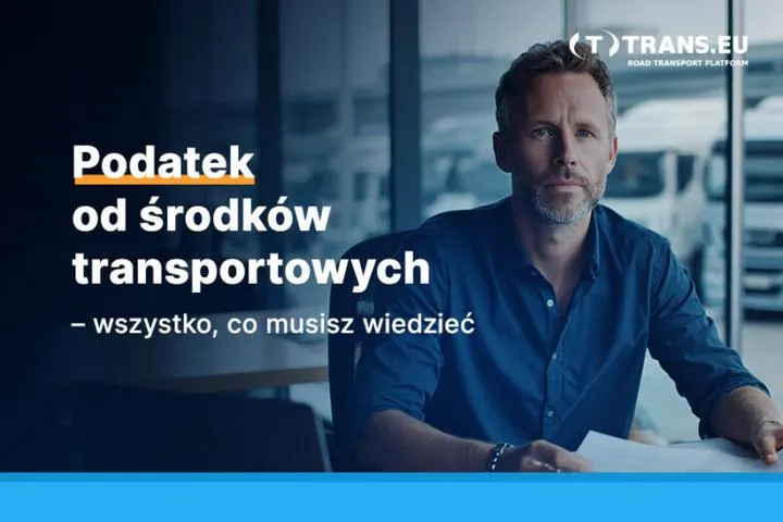 Stawki podatku od środków transportowych