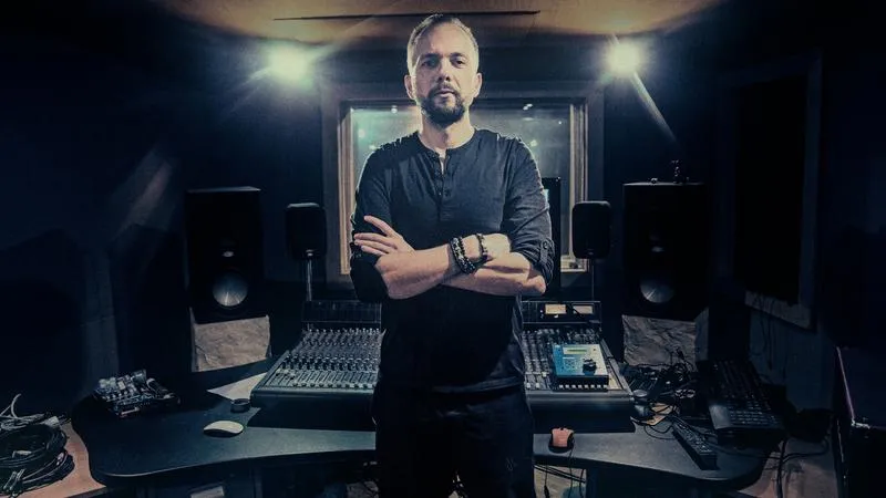 Sukces finansowy Matheo