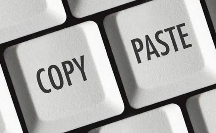 Systemy antyplagiatowe i analiza pracy