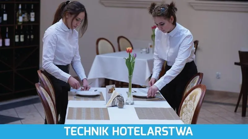 Technikum hotelarskie