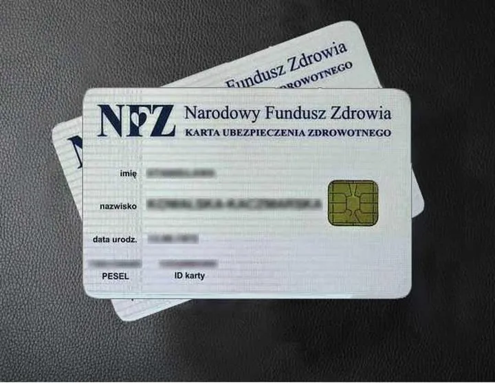 Ubezpieczenie w NFZ krok po kroku
